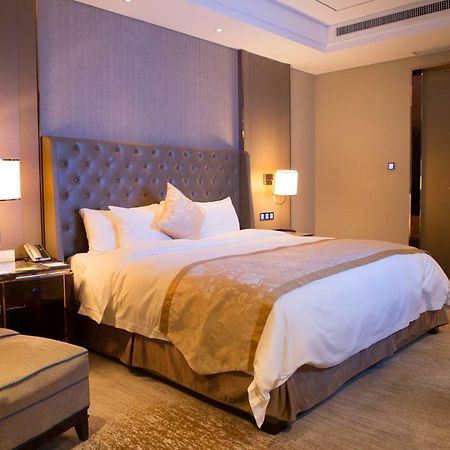 Howard Johnson Qinlu Plaza Yingtan Hotel Ngoại thất bức ảnh