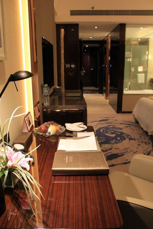 Howard Johnson Qinlu Plaza Yingtan Hotel Ngoại thất bức ảnh